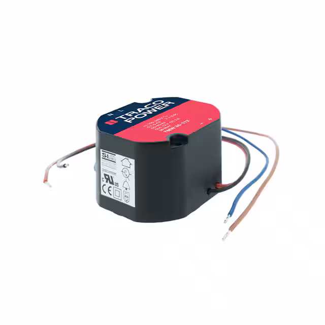 TMW 36-112P Traco Power  AC DC Converters